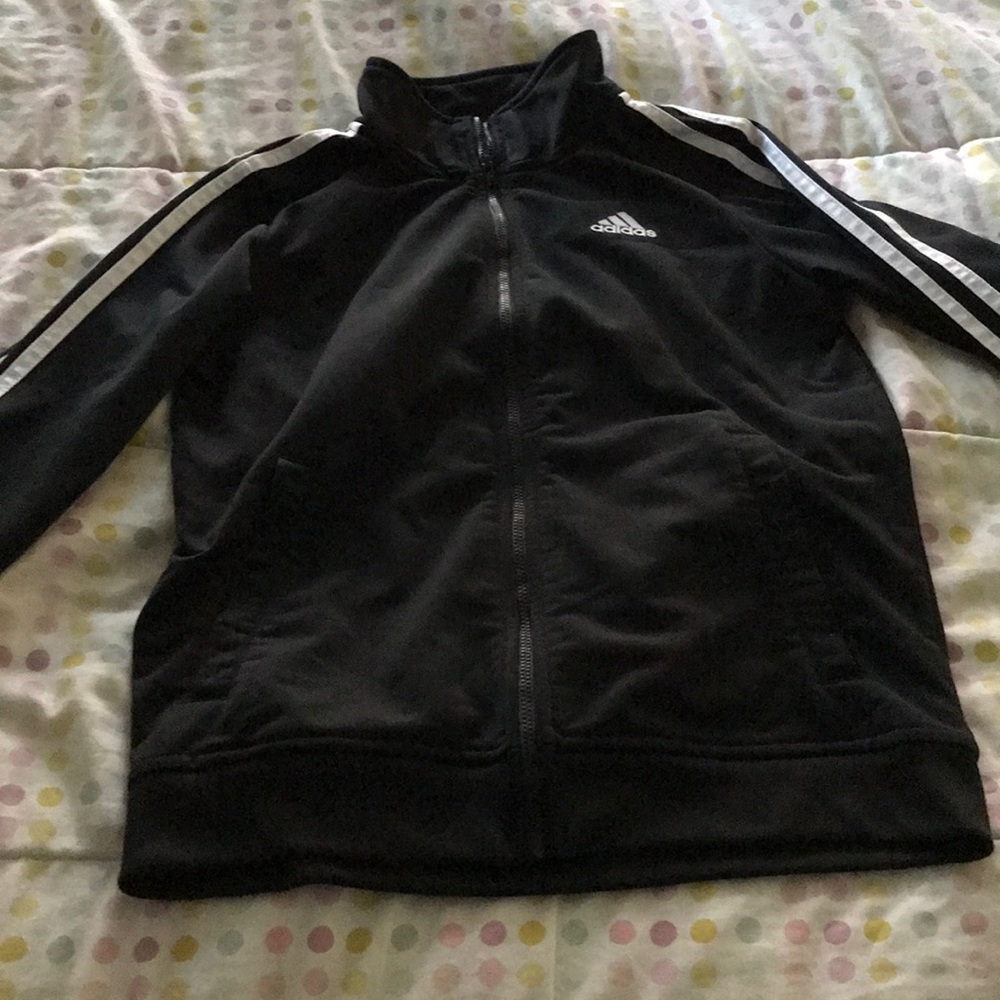 Adidas jacket